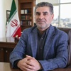 رئیس سازمان